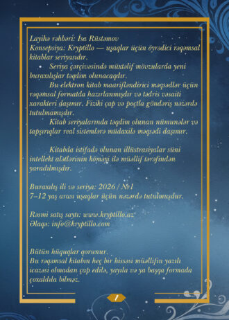 Kindle-digital azerbaijan version