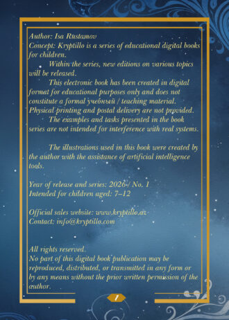 Kindle-digital english version